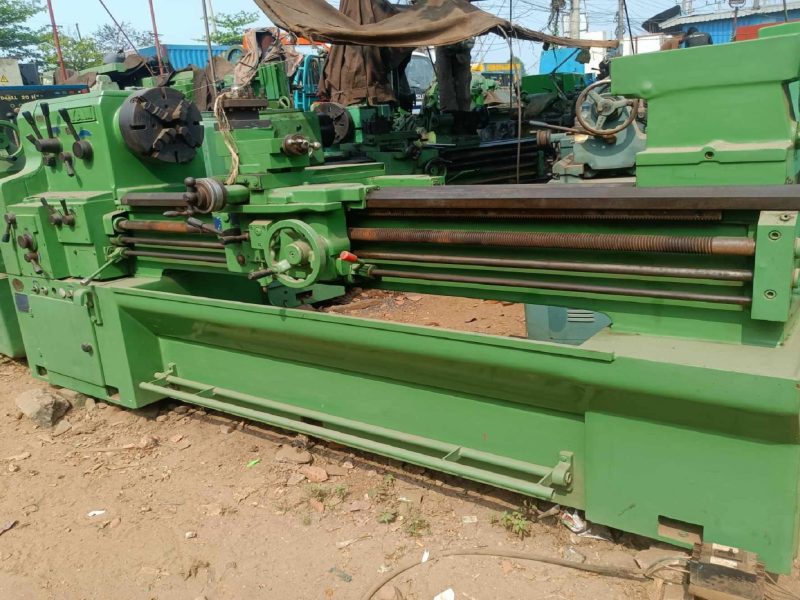 lathe