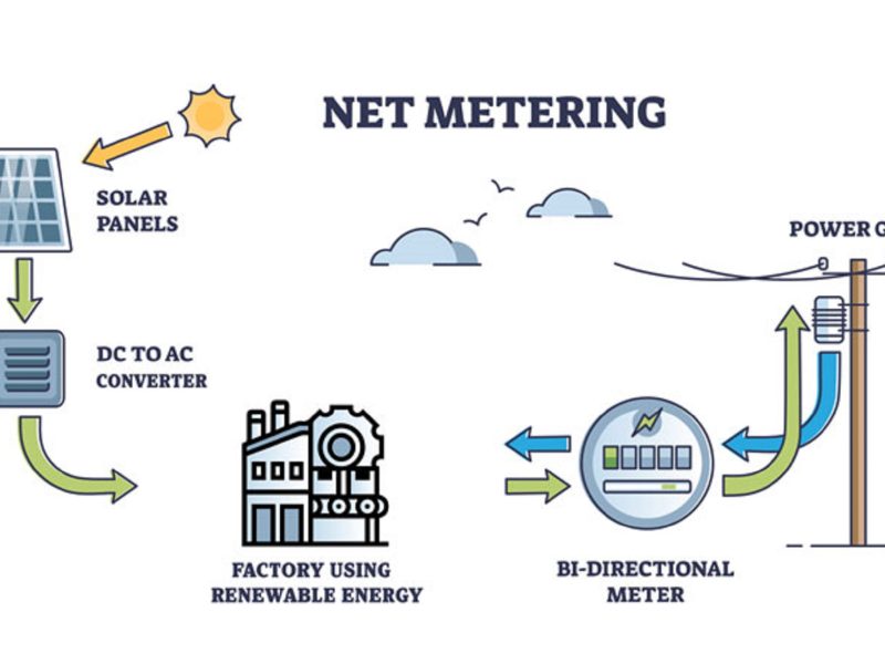 net-metering-solar-power