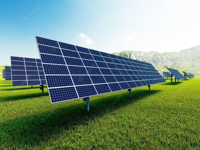 solar