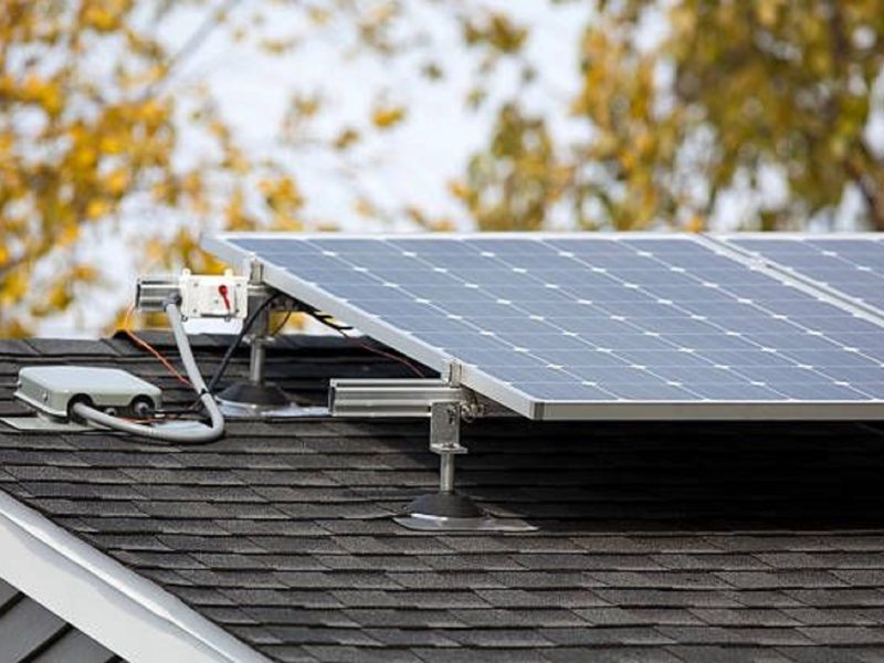 Solar Panel