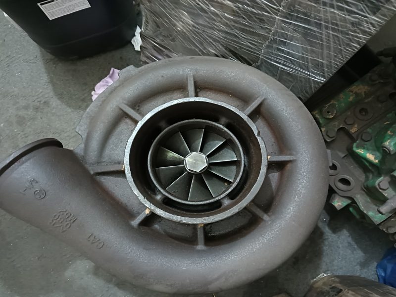turbo